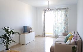 Ocean View Playa Negra Apartment